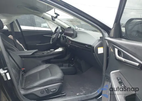 2023 Kia Ev6 Wind из США, поврежденный, VIN KNDC34LA1P5611264